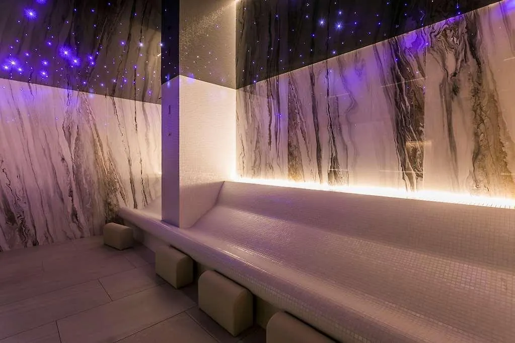 Hotel Radisson Blu Hotel. Sopot Poland