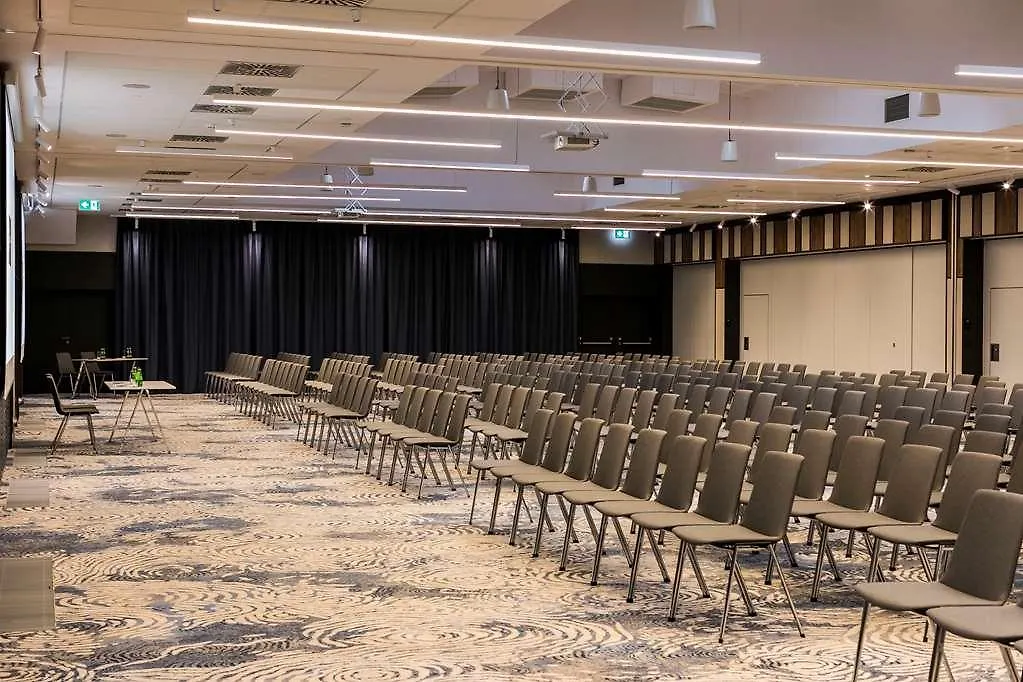 Radisson Blu Hotel. Sopot 0*,  Poland