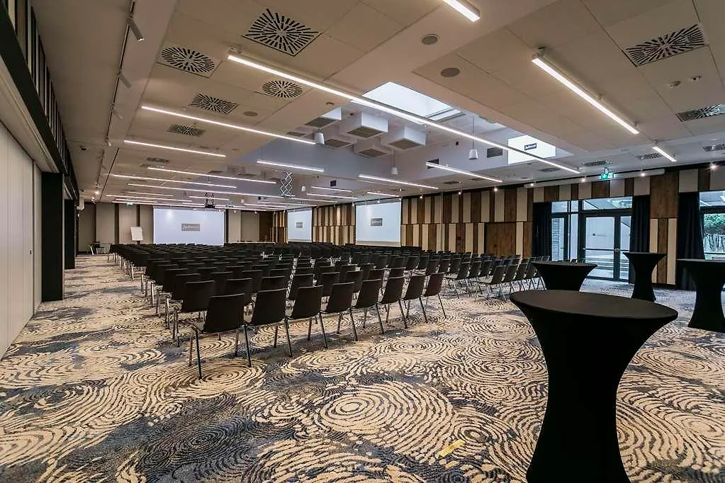Radisson Blu Hotel. Sopot Hotel