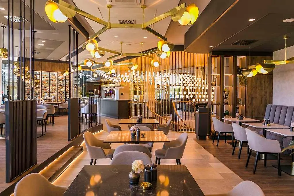 Hotel Radisson Blu Hotel. Sopot