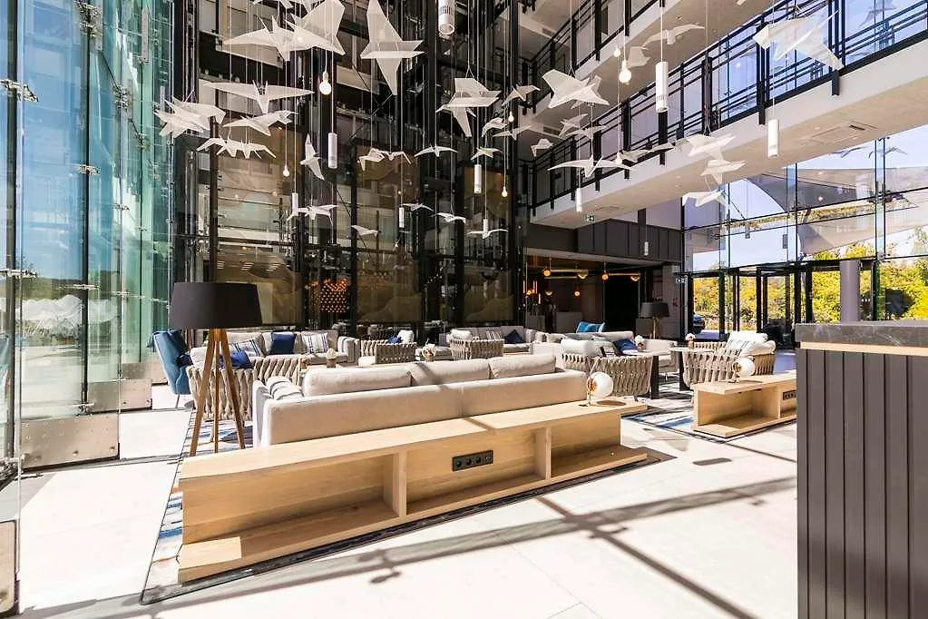 Radisson Blu Hotel. Sopot 0*,