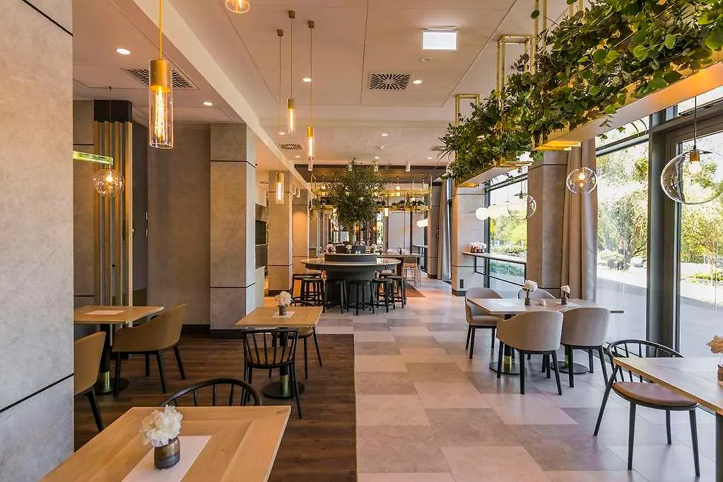 Radisson Blu Hotel. Sopot Hotel