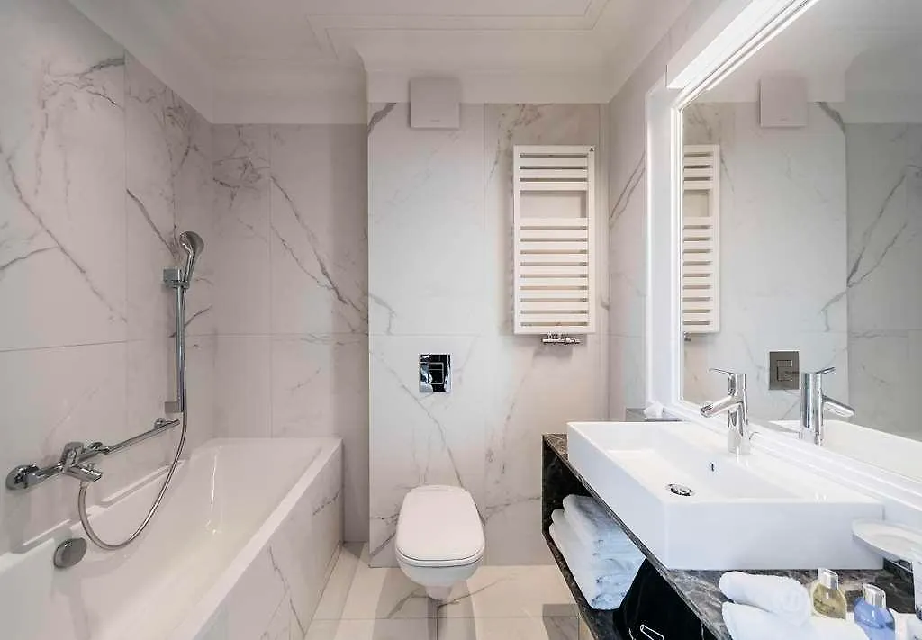 Radisson Blu Hotel. Sopot Hotel