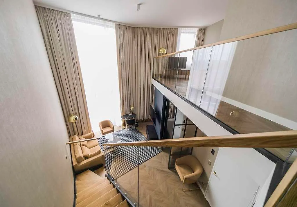 Radisson Blu Hotel. Sopot Poland