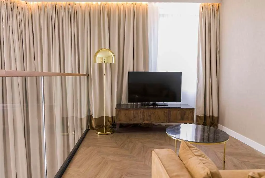Hotel Radisson Blu Hotel. Sopot Poland