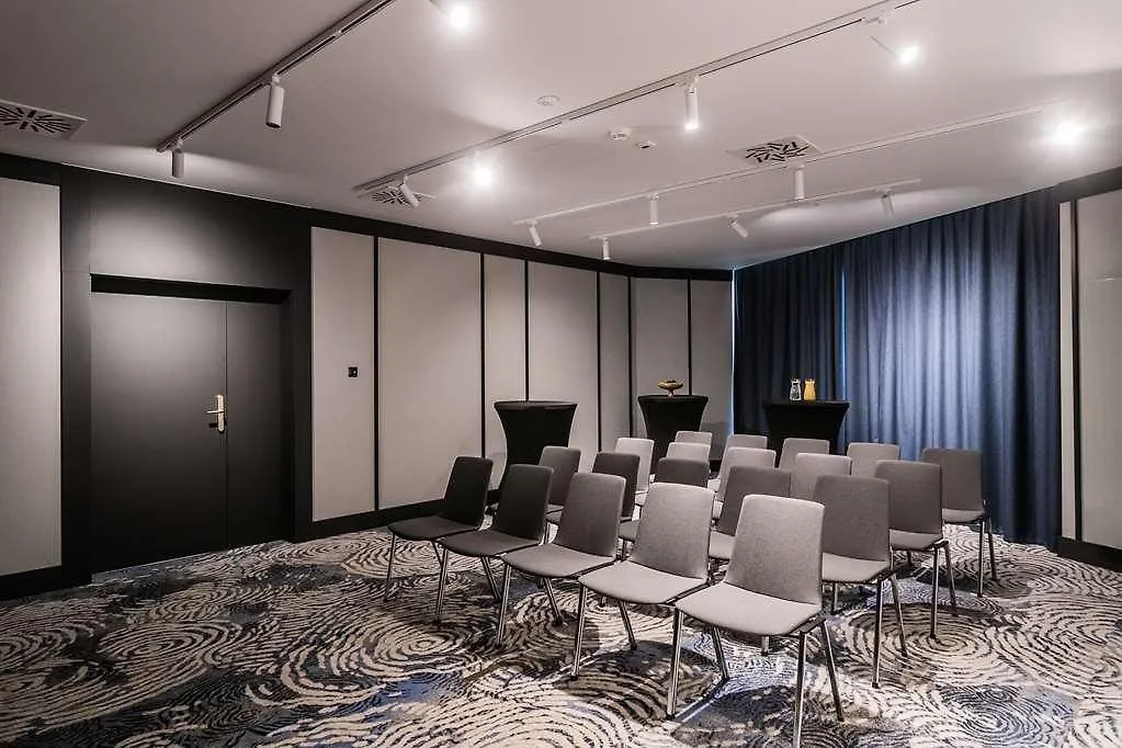 Radisson Blu Hotel. Sopot Hotel