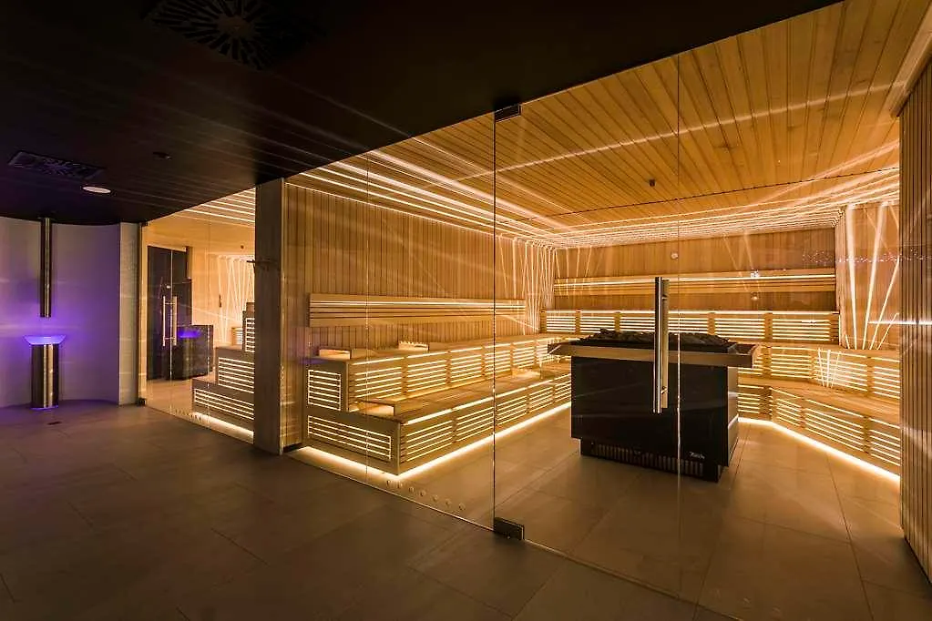 Radisson Blu Hotel. Sopot