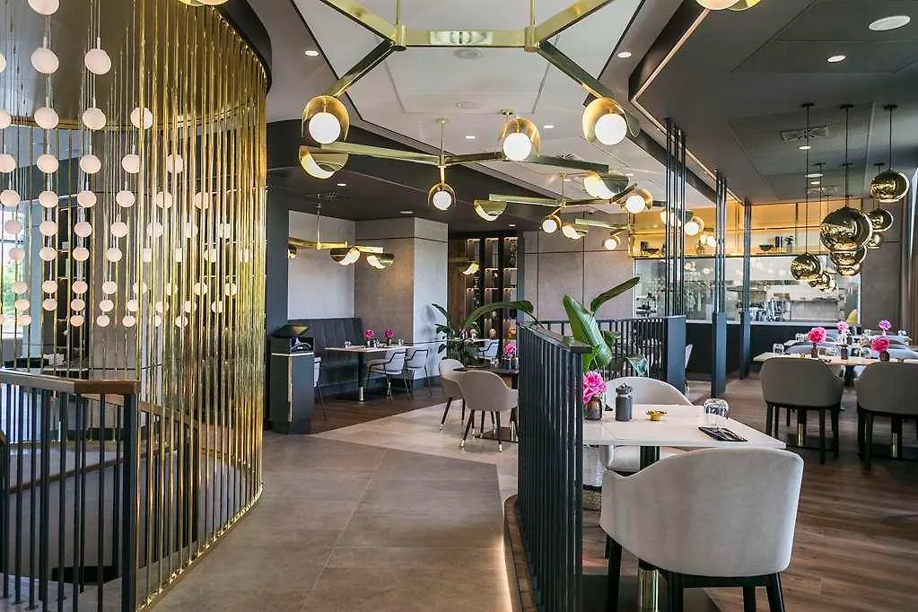 Radisson Blu Hotel. Sopot