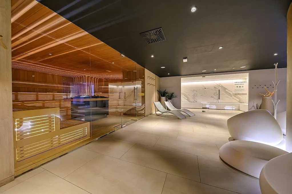Radisson Blu Hotel. Sopot Hotel