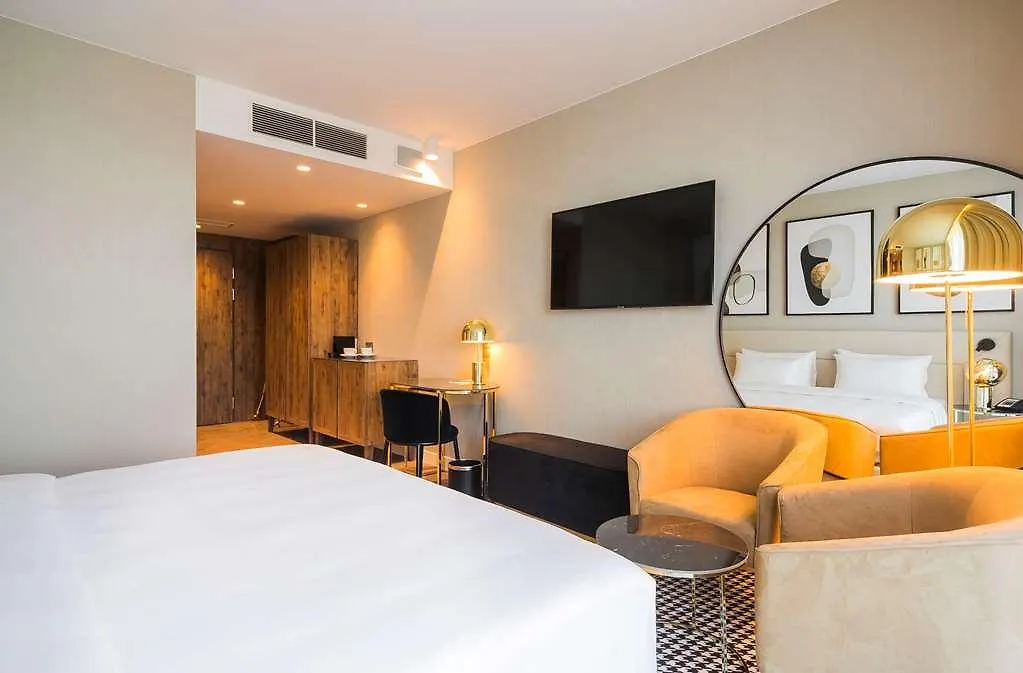 Radisson Blu Hotel. Sopot 0*,  Poland