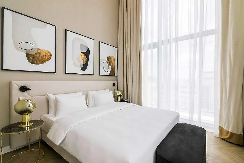 Radisson Blu Hotel. Sopot Hotel