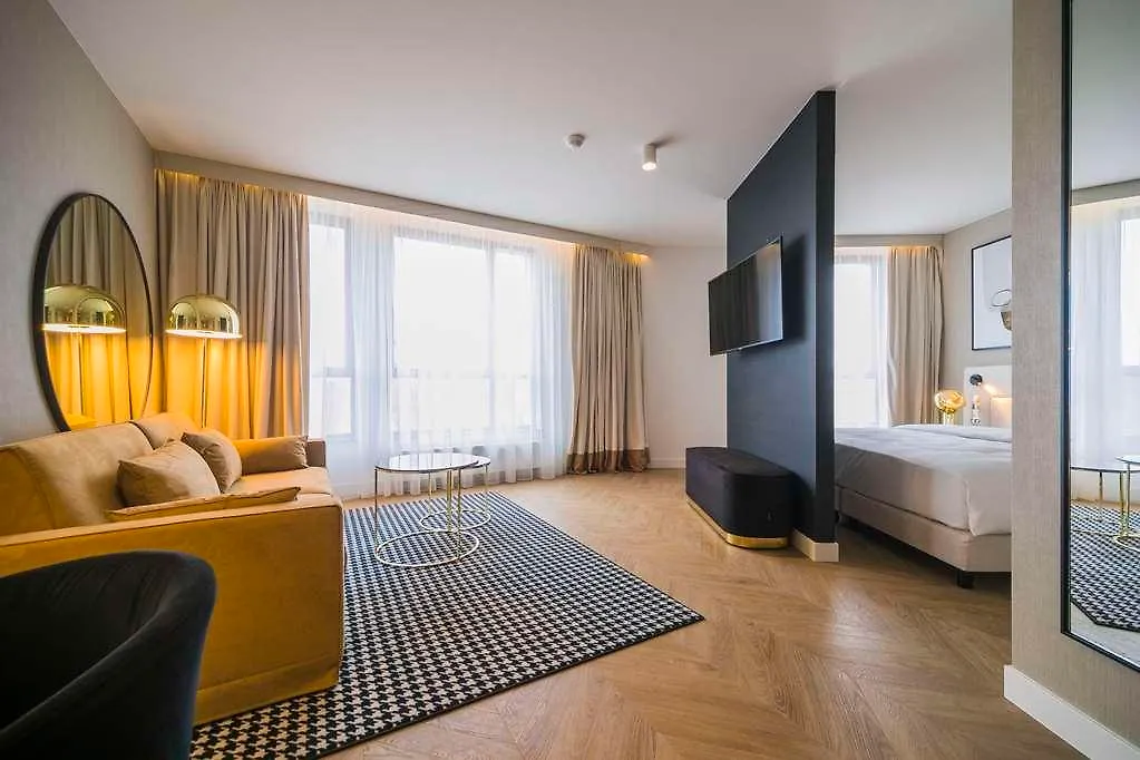 Radisson Blu Hotel. Sopot 0*,