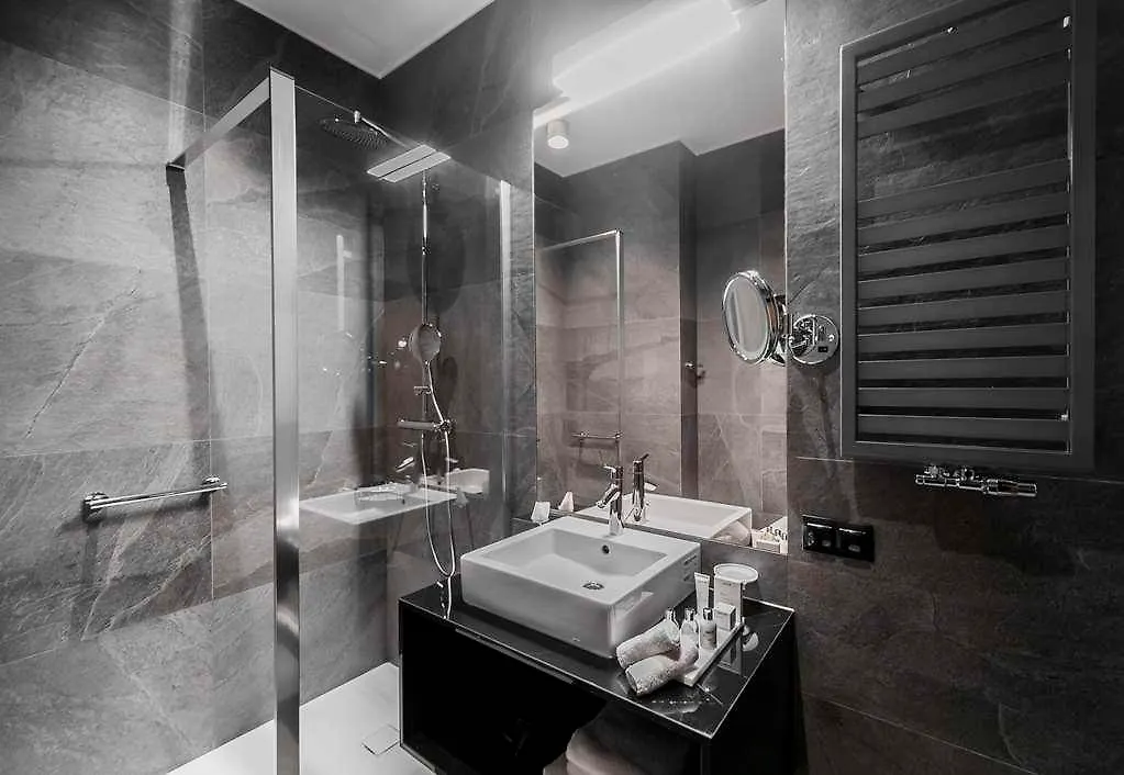 Hotel Radisson Blu Hotel. Sopot